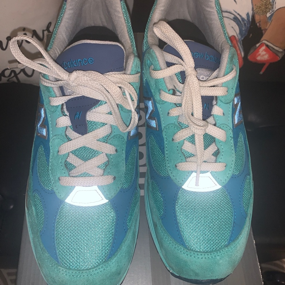 Pre-Owned New Balance